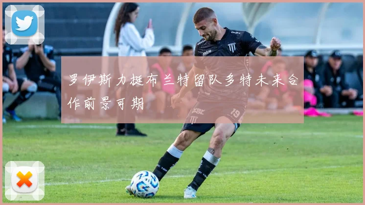 罗伊斯力挺布兰特留队多特未来合作前景可期